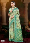 Rajvanshi 1 By Saroj Pure Linen Silk Saree Wholesale Market In Surat